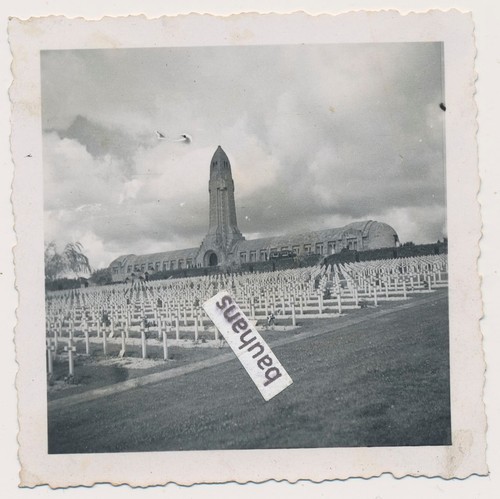 Foto frankreich verdun - frankreich,