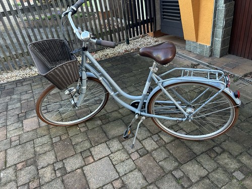 Triumph damenrad - triumph,