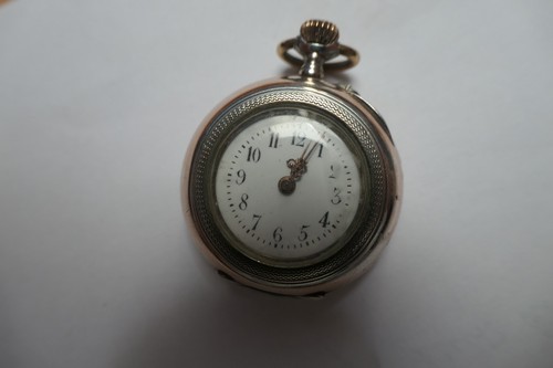 Alte taschenuhr - alte,