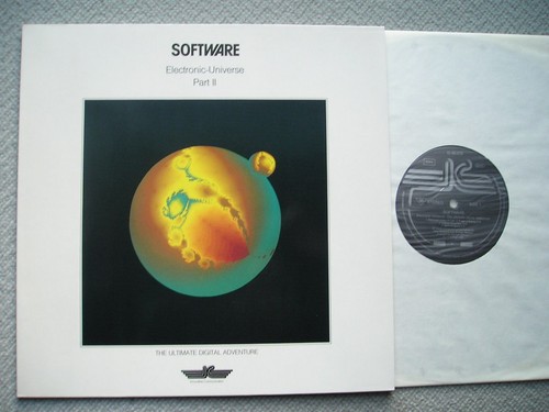 Software - lp,