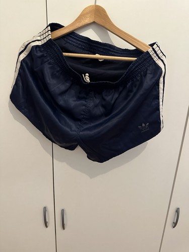 Adidas shorts glanz - adidas,