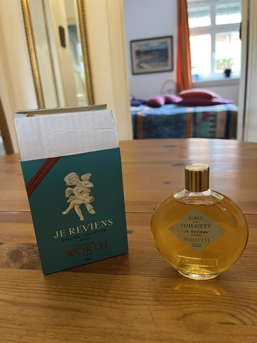 Worth reviens 60ml eau de - worth,