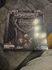 Monopoly - Game of Thrones -