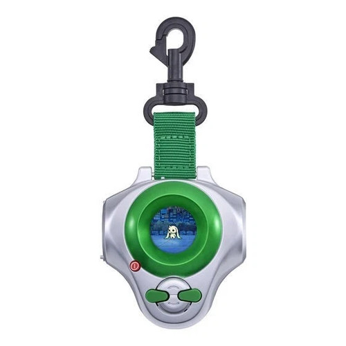 Digimon tamers ark 25th - tamers,