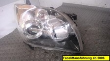 Scheinwerfer Rechts (koito) Toyota T25 Avensis 1.8 Vvt-i Combi Sofortversand