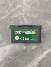 Tales of Phantasia - Nintendo