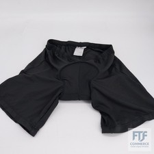 Cycorld MTB Hose L Herren Radhose, Schnelltrocknend MTB Shorts mit Sitzpolster, 