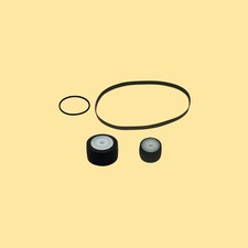 Riemen Andruckrolle = Kit 1