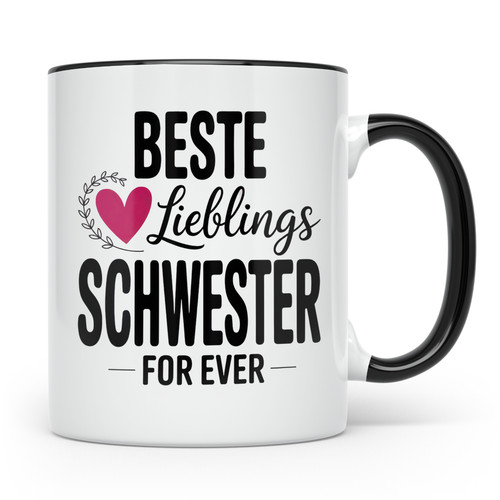 Beste lieblings schwester - beste,