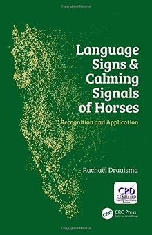 Language signs and calming - language,