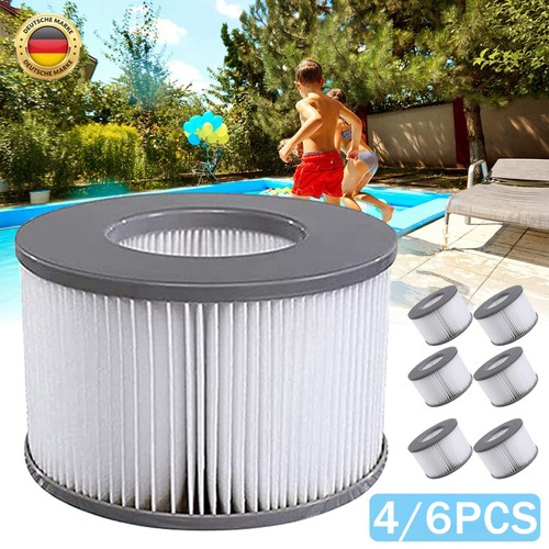 Whirlpool ersatz filter - whirlpool,