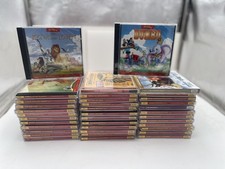 36x WALT DISNEY - Kinder