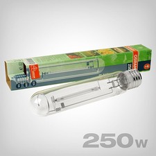 Osram Plantastar 250 Watt Leuchtmittel NDL Planta Star 250 W erhöhter Blauanteil