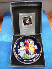 Rosenthal Sammelteller „Das