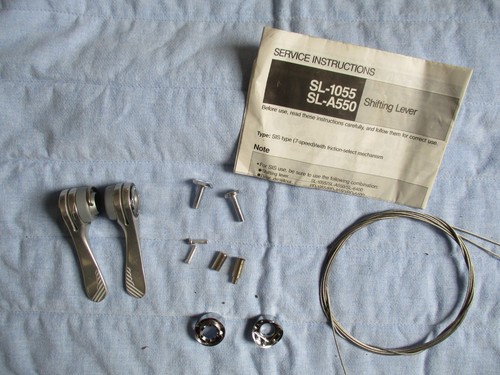 Shimano 105 1055 sis - sl,