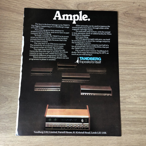 Hifis03 magazin werbung - hifis03, 11x8