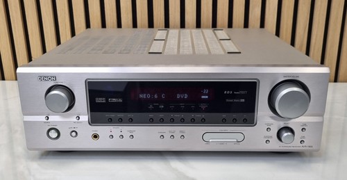 Denon avr 1905 av - avr-1905, surround