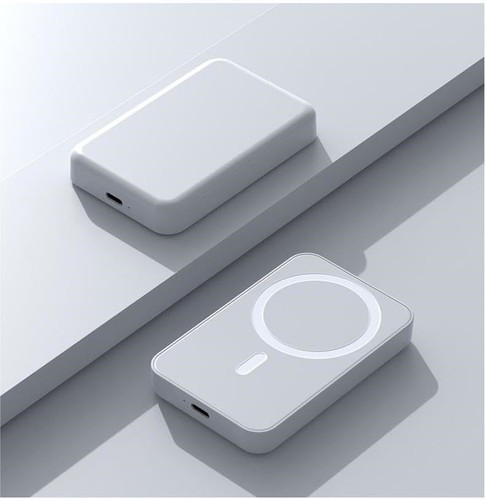 Magsafe magnetische wireless - magsafe,