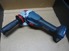 Bosch 18V Winkelschleifer ohne