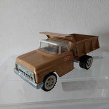 TONKA - Muldenkipper -