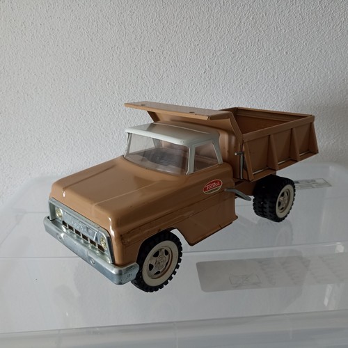 Tonka muldenkipper - tonka,
