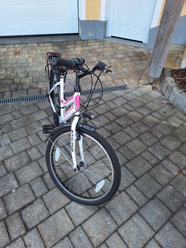 Kron vortex citybike 24 - kron,