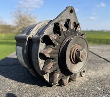 Opel Kadett B C 1.0-1.2 OHV  |  Lichtmaschine Generator Alternator  |  12Volt