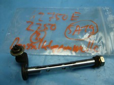 Kawasaki Z 750 KZ750 E Vergaser Typ SA19 Welle Drosselklappe Nr 2 Shaft Carb No2