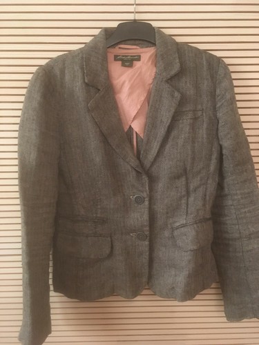 Eddie bauer damen blazer - bauer,