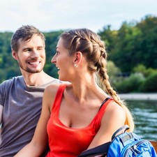 Reisegutschein Dresden Urlaub 3* Hotel Altstadt 4 Nächte 2P + Schifffahrt Elbe