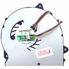 Lüfter Kühler FAN cooler