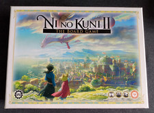 Kuni the board - no,