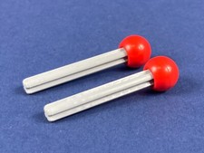 LEGO®  2x Geschoss Pfeil Wikingerschiff Wikinger 7018 Ritter Schiff