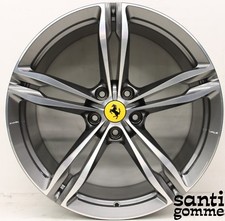 4 FERRARI GTC4 LUSSO Originale