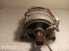 AEG update73739 Waschmaschine Motor, Type 20584.087, 124309801, 584601.1,  -114-