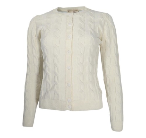 Cashmere company cardigan - cashmere,