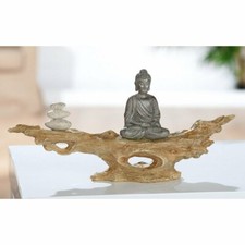 Skulptur "Buddha" auf