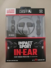 Howard Leight Impact Sport