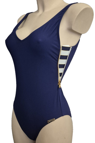 Opera swim badeanzug soft cup - opera,