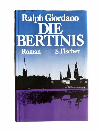 Top ralph giordano - ,
