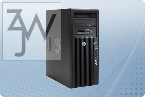 Z420 computer workstation - computer,