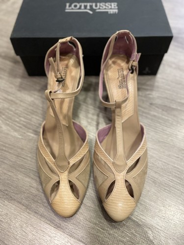Zapatos mujer lottusse - mujer,