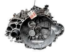 Getriebe bg9r-7002-aa 224DT 116TKM Land Range Rover Freelander II 2,2 TD4 118KW