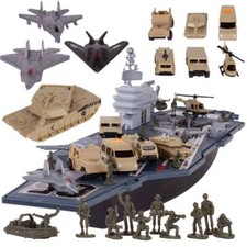 Malplay Spielzeugboot