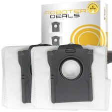 Staubbeutel, Ersatz-Beutel (2