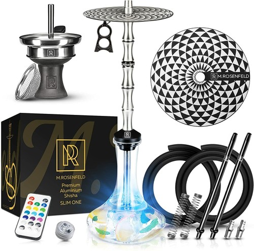 Shisha set komplett - set,