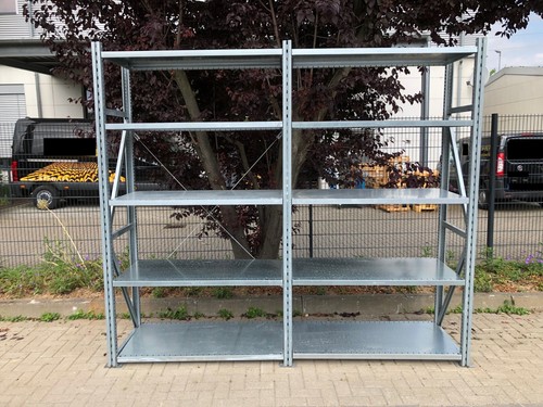 Ssi schäfer r7000 m - 2,70, lang