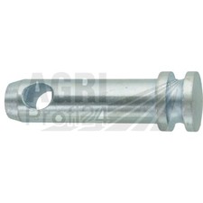 Oberlenkerbolzen Ø16mm