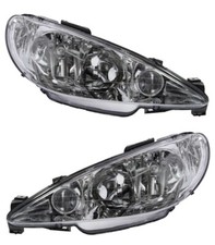 SCHEINWERFER VORNE RECHTS +