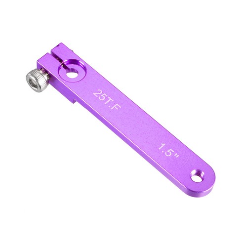 Aluminium servo schwengel - aluminium,